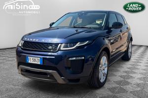 Land Rover Range Rover Evoque - 09/2016 PROMOFIN!!