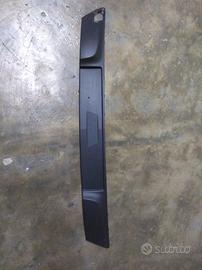 Baffo paraurti anteriore Opel Corsa 2011