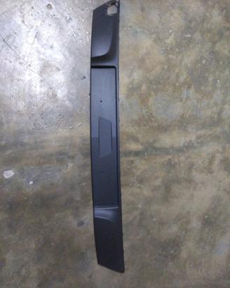 Baffo paraurti anteriore Opel Corsa 2011