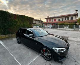 Bmw 114d Msport 2018