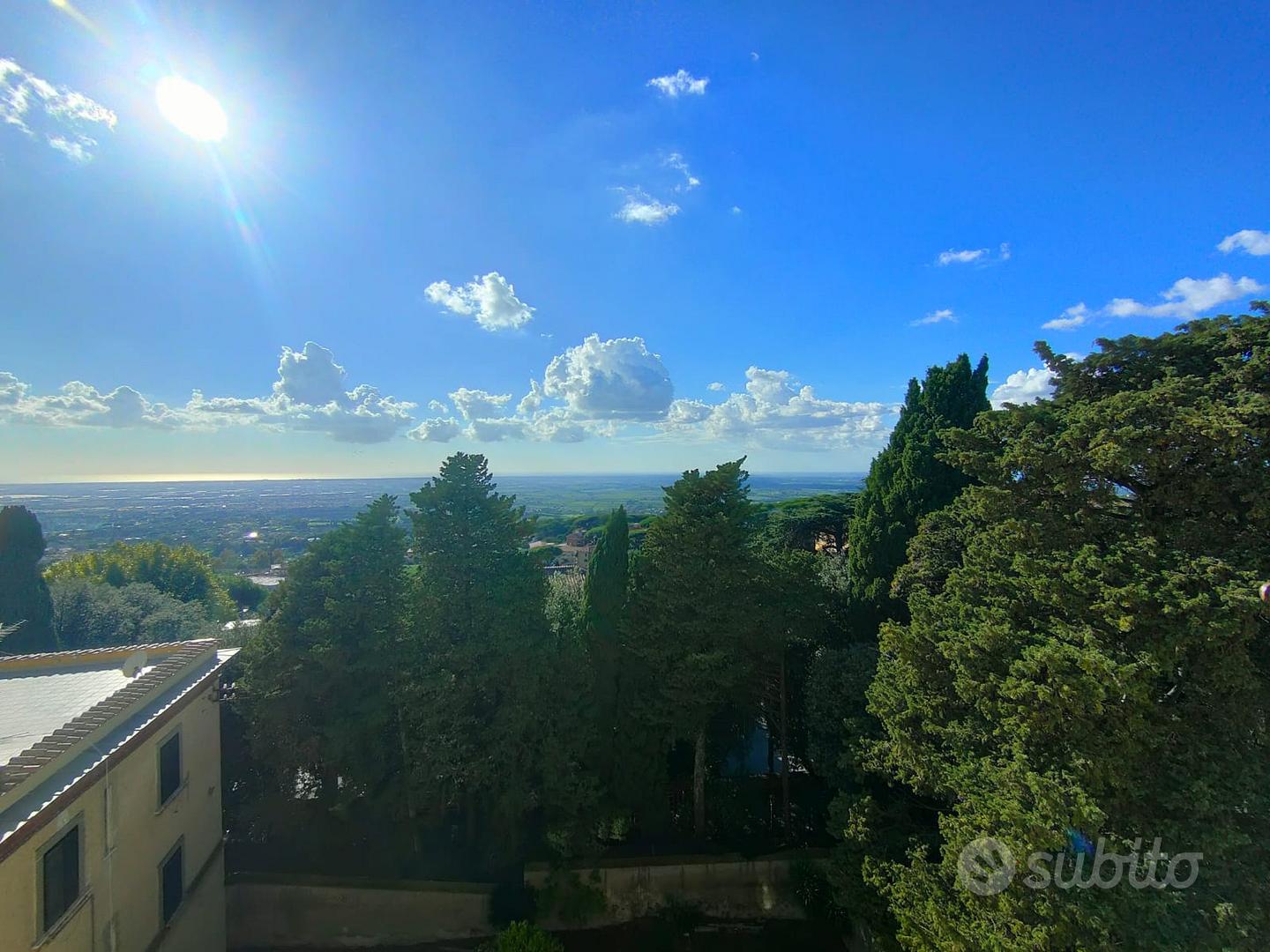 Appartamento – Castel Gandolfo, Roma Capitale - Altro