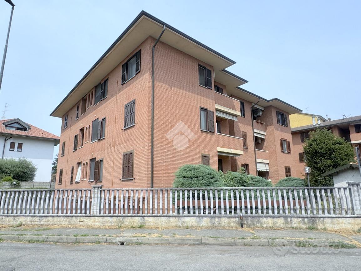 Apartment in Cesate, Villaggio INA, Milano - Vista 3