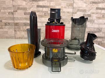 Estrattore Bialetti