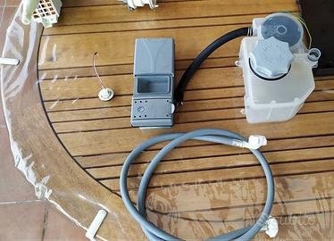 Ricambi Candy CDI-1L38