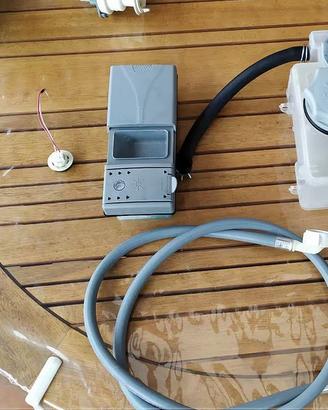 Ricambi Candy CDI-1L38