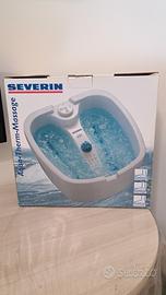 massaggiatore per piedi