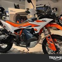KTM 890 Adventure R