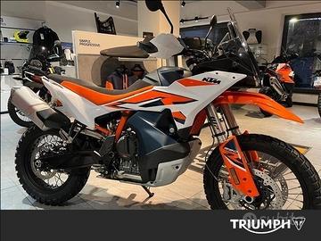 KTM 890 Adventure R