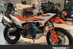 KTM 890 Adventure R