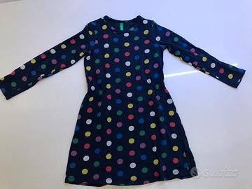 Vestiti per bambina