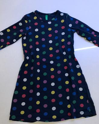 Vestiti per bambina