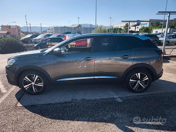 PEUGEOT 3008 BlueHDi 120 S&S Allure