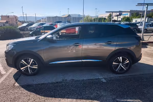 PEUGEOT 3008 BlueHDi 120 S&S Allure