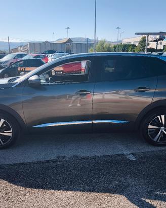 PEUGEOT 3008 BlueHDi 120 S&S Allure