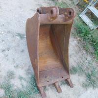 Benne e attrezzi vari