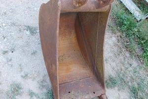 Benne e attrezzi vari