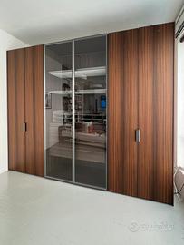 Molteni Gliss master