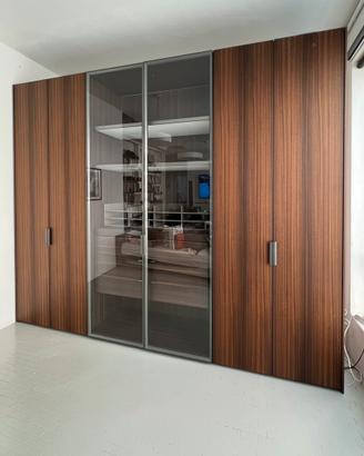 Molteni Gliss master