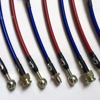 Kit tubi freno aeronautici PEUGEOT 205