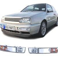 FRECCE + FENDINEBBIA VOLKSWAGEN VW GOLF 3 91-97