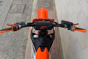 Ktm 250 Sxf 2024