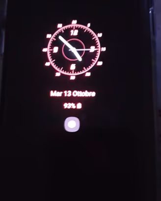 87€ Samsung Galaxy s 9 come nuovo .