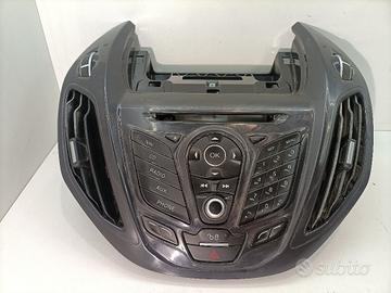 AUTORADIO FORD Tourneo Courier (C4A) 2598109 UGCA
