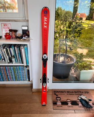 Sci 150 cm