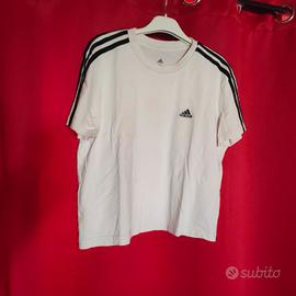 t-shirt donna adidas