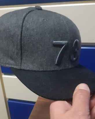 Cappello Timberland Wool Mix