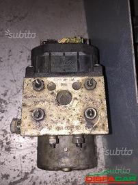 Centralina abs fiat scudo