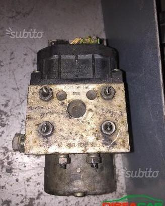 Centralina abs fiat scudo