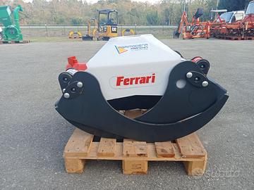 pinza per legna Ferrari  FLG 43 XS
