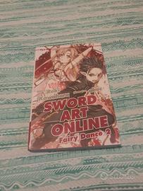 Sword Art Online: Fairy Dance 2