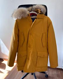 Giaccone Parka uomo Freedomday S