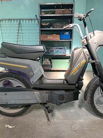 Ciclomotore Garelli Team con librettino