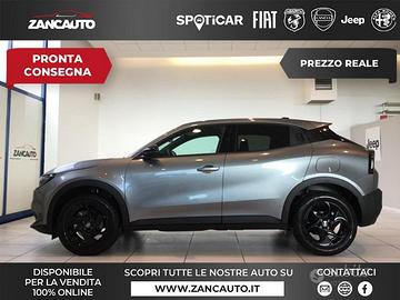 Alfa Romeo Junior Ibrida 1.2 145CV Hybrid eDC...