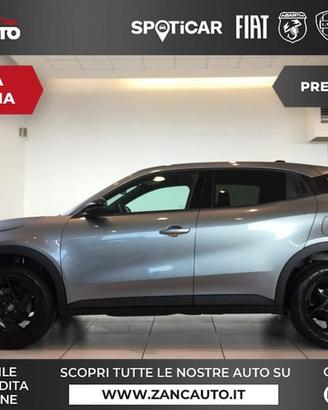 Alfa Romeo Junior Ibrida 1.2 145CV Hybrid eDC...