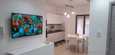 Soverato marina case vacanza