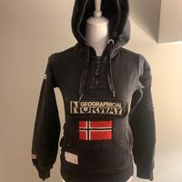 Felpa Geographical Norway