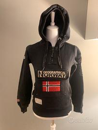 Felpa Geographical Norway