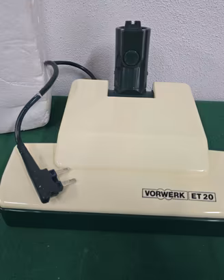 Accessorio battitappeto Folletto Vorwerk ET 20