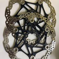 Dischi freno mtb hope 180mm race enduro dh