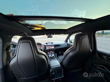 Porsche CAYENNE III 3.0 V6 340 taglianti PORSCHE