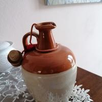 bottiglia di liquori da collezione 