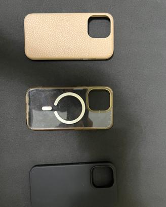 Cover iPhone 13 Pro