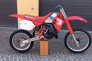 Honda CR 125 R