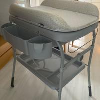 Fasciatoio pieghevole Chicco