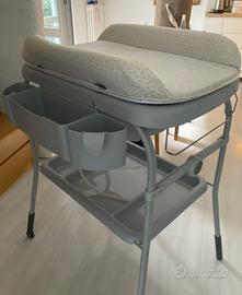 Fasciatoio pieghevole Chicco