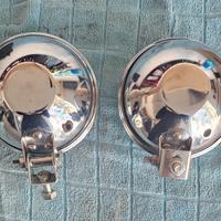 faretti fari auto moto vintage i 